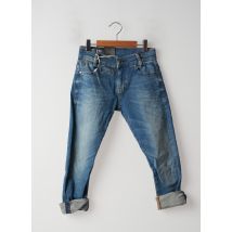 G STAR - Jeans coupe slim bleu en coton pour garçon - Taille 3 A - Modz