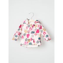 CATIMINI - Doudoune rose en polyester - Fille - Taille TU - Modz