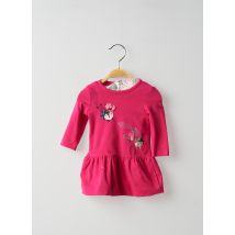 CATIMINI - Ensemble pantalon rose en coton - Fille - Taille TU - Modz