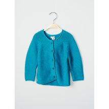 CATIMINI - Grosse maille bleu en coton - Garçon - Taille TU - Modz