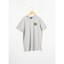 G STAR - T-shirt gris en polyester - Garçon - Taille TU - Modz