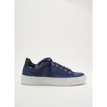 I LOVE SHOES - Baskets bleu en textile - Femme - Taille 37 - Modz