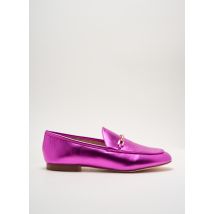 I LOVE SHOES - Mocassins rose en autre matiere - Femme - Taille 36 - Modz