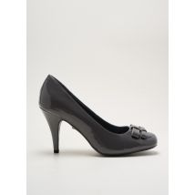 I LOVE SHOES - Escarpins gris en autre matiere - Femme - Taille 38 - Modz