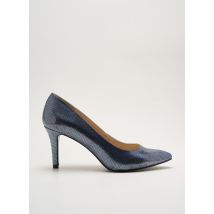 I LOVE SHOES - Escarpins bleu en autre matiere - Femme - Taille 39 - Modz