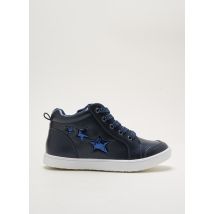 I LOVE SHOES - Baskets bleu en autre matiere - Enfant - Taille 26 - Modz