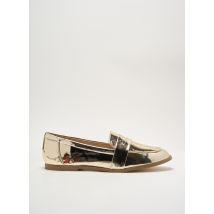 I LOVE SHOES - Mocassins or en autre matiere - Femme - Taille 38 - Modz