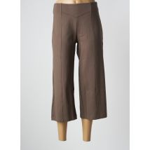 MALOKA - Legging kaki en viscose - Femme - Taille 38 - Modz