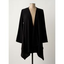 G!OZE - Veste casual noir en polyester - Femme - Taille 38 - Modz