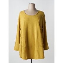 G!OZE - Pull vert en polyester - Femme - Taille 50 - Modz