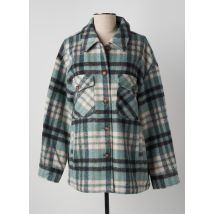 C'EST BEAU LA VIE - Veste casual vert en polyester - Femme - Taille 40 - Modz