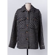 C'EST BEAU LA VIE - Veste casual noir en polyurethane - Femme - Taille 34 - Modz