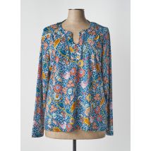 DIANE LAURY - T-shirt vert en polyester - Femme - Taille 38 - Modz