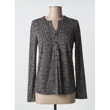 DIANE LAURY - Blouse gris en polyester - Femme - Taille 36 - Modz