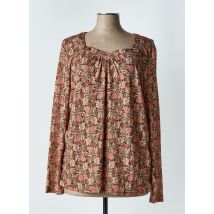DIANE LAURY - Top vert en polyester - Femme - Taille 36 - Modz