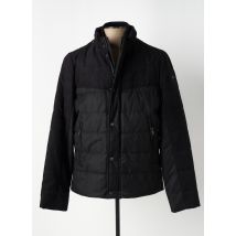 DELAHAYE - Blouson anthracite en polyester - Homme - Taille XXL - Modz