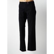 DELAHAYE - Pantalon chino bleu marine en coton - Homme - Taille 40 - Modz