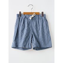 NAME IT - Short de bain bleu en coton - Garçon - Taille TU - Modz