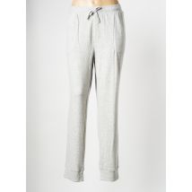ROXY - Jogging gris en viscose - Femme - Taille 44 - Modz