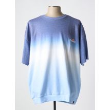 ELLESSE - T-shirt multicolore en polyester - Homme - Taille 3XL - Modz