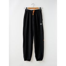 ADIDAS - Jogging noir en coton - Homme - Taille 36 - Modz