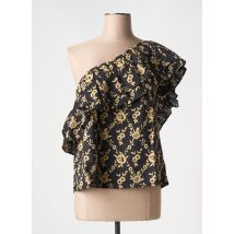JOLIE JOLIE PAR PETITE MENDIGOTE - Top noir en coton - Femme - Taille 40 - Modz