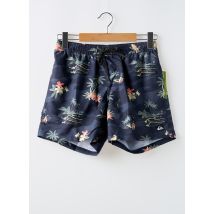 QUIKSILVER - Short de bain noir en polyester - Homme - Taille S - Modz