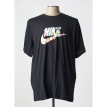 NIKE - T-shirt noir en coton - Homme - Taille XL - Modz