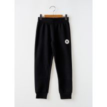 CONVERSE - Jogging noir en coton - Garçon - Taille TU - Modz