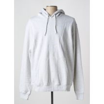 COLORFUL STANDARD - Sweat-shirt gris en coton - Homme - Taille XL - Modz