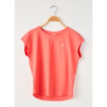 ONLY PLAY - T-shirt orange en polyester - Fille - Taille TU - Modz