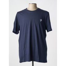 PENFIELD - T-shirt bleu en coton - Homme - Taille S - Modz