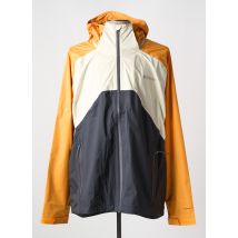 COLUMBIA - Imperméable beige en polyester - Homme - Taille XL - Modz