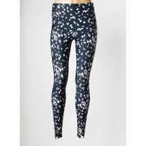 ONLY PLAY - Legging bleu en polyester - Femme - Taille 38 - Modz