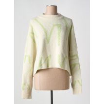 NA-KD - Sweat-shirt multicolore en acrylique - Femme - Taille 40 - Modz