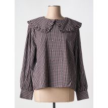 JOLIE JOLIE PAR PETITE MENDIGOTE - Top noir en coton - Femme - Taille 42 - Modz