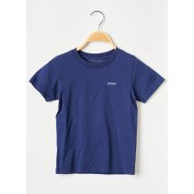 MAISON LABICHE - T-shirt bleu en coton - Garçon - Taille TU - Modz