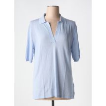 CALVIN KLEIN - Pull beige en lyocell - Femme - Taille 40 - Modz