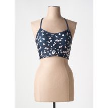 ONLY PLAY - Soutien-gorge bleu en polyester - Femme - Taille 36 - Modz