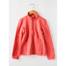 ONLY PLAY - Polaire orange en polyester - Fille - Taille TU - Modz