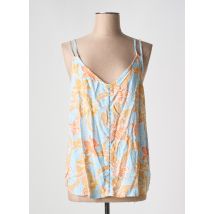 ROXY - Débardeur multicolore en viscose - Femme - Taille 40 - Modz