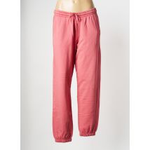 COLORFUL STANDARD - Jogging rose en coton - Femme - Taille 42 - Modz