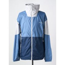 COLUMBIA - Parka bleu en polyester - Homme - Taille XL - Modz