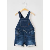 TIMBERLAND - Salopette bleu en polyester - Garçon - Taille TU - Modz