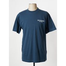 DICKIES - T-shirt bleu en coton - Homme - Taille XS - Modz