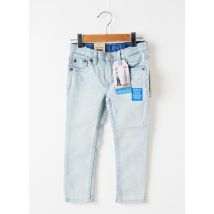 LEVIS - Jeans coupe slim bleu en coton - Garçon - Taille TU - Modz