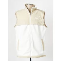 TOMMY HILFIGER - Doudoune beige en polyamide - Homme - Taille XXL - Modz