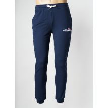 ELLESSE - Jogging bleu en coton - Homme - Taille 48 - Modz