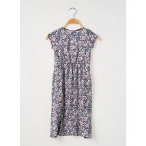 IKKS JUNIOR - Robe longue bleu en viscose - Fille - Taille TU - Modz