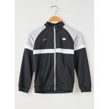 NIKE - Veste casual noir en polyester - Enfant - Taille TU - Modz